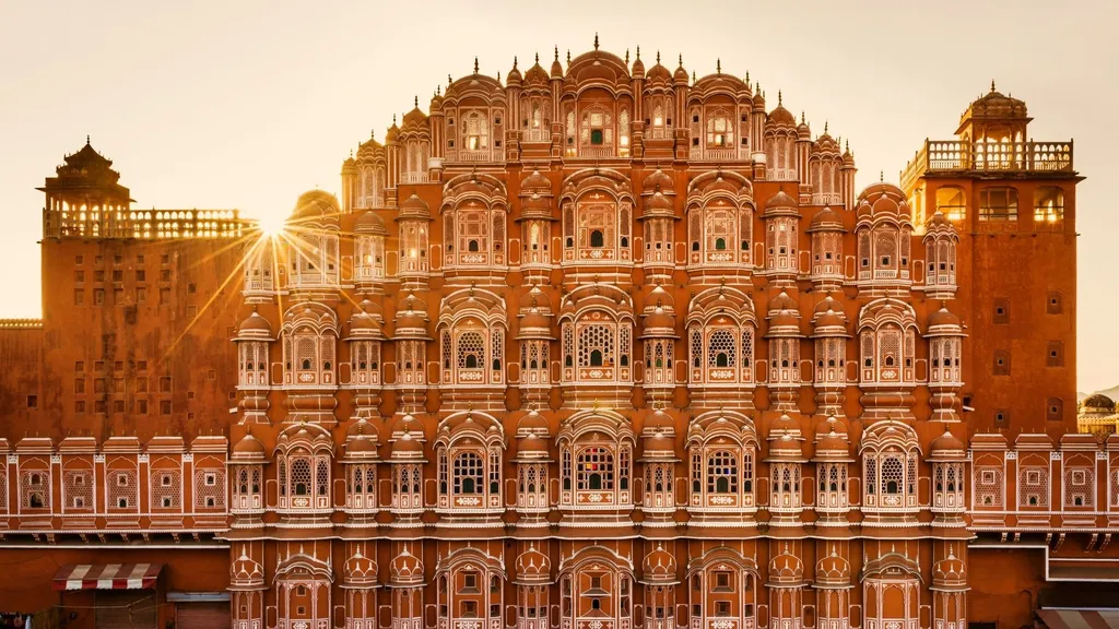 Jaipur